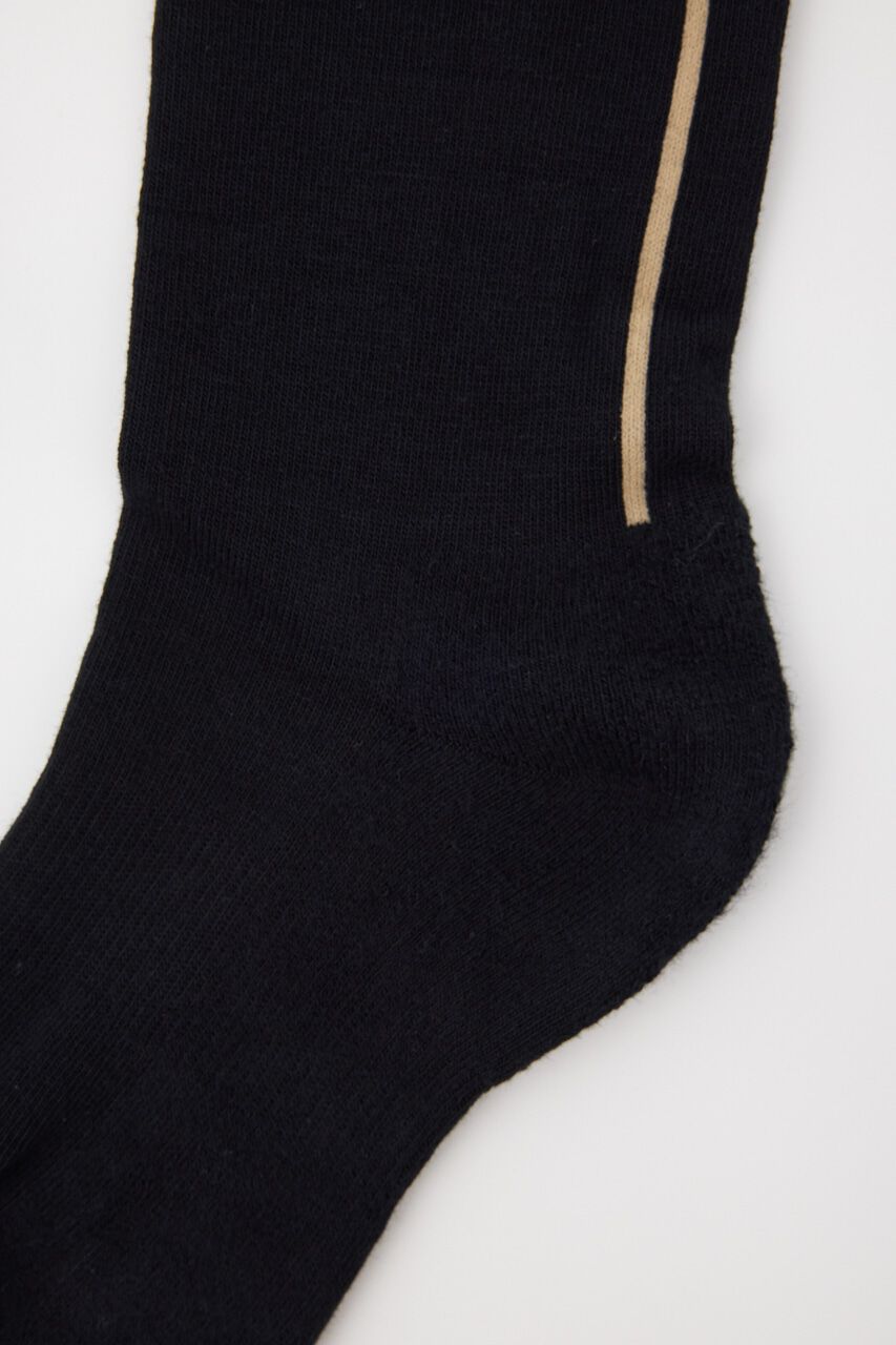 rienda「ロゴハイソックス」|その他|