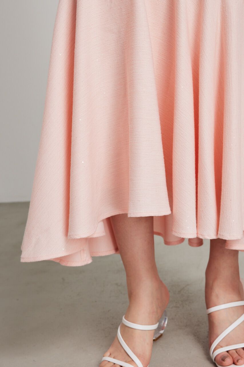 rienda「24SSレディ-マーメイド SK」|スカート|