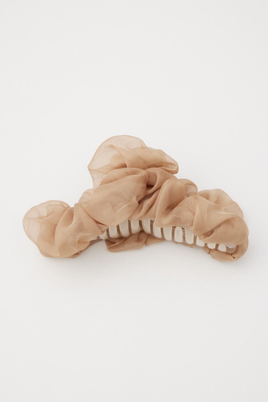 rienda「Bouncyヘアクリップ」|その他|