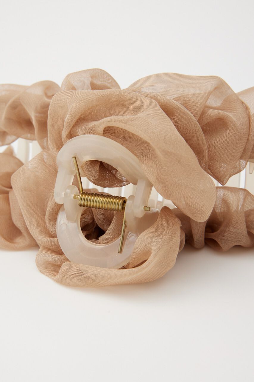 rienda「Bouncyヘアクリップ」|その他|