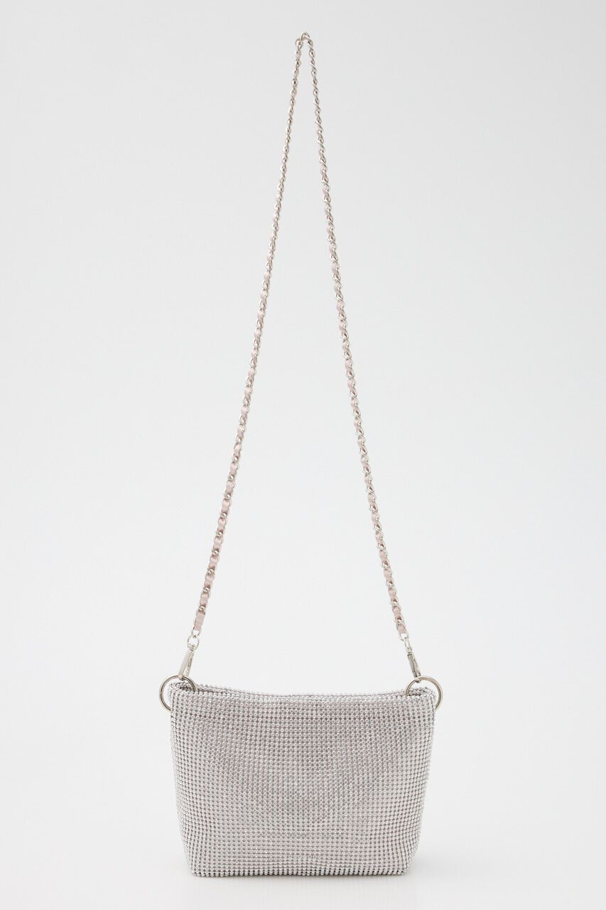 rienda「ラインストーンミニバッグ」|その他|