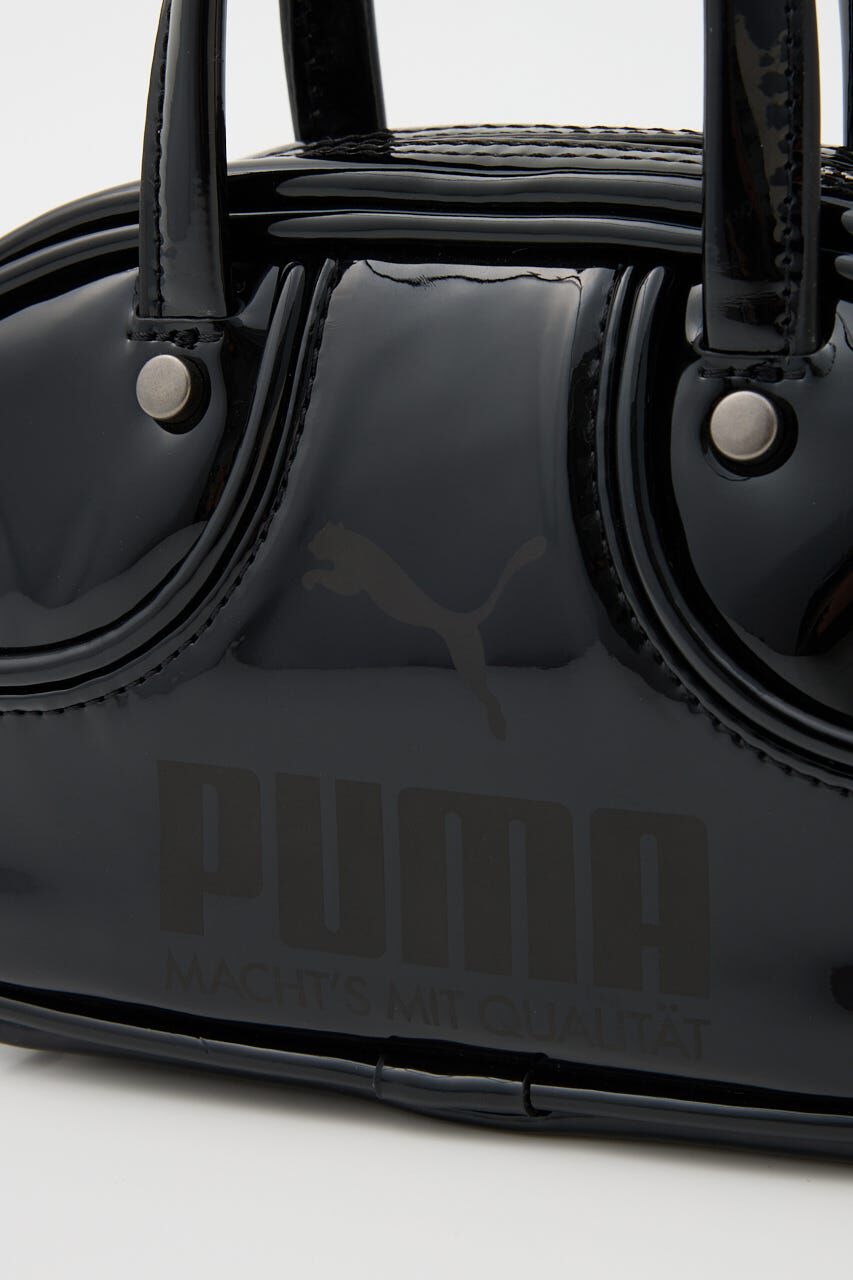 rienda「PUMA 1976マイクログリップバッグ」|その他|