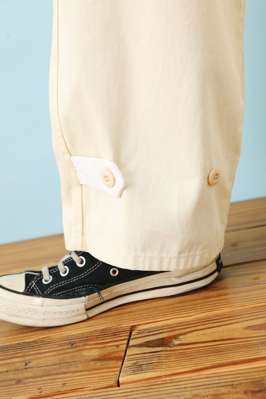 RODEO CROWNS「Re likeミリタリーカーゴパンツ」|その他|