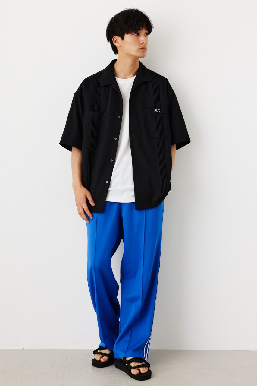 RODEO CROWNS「ジャージートラックパンツ」|その他|BLU