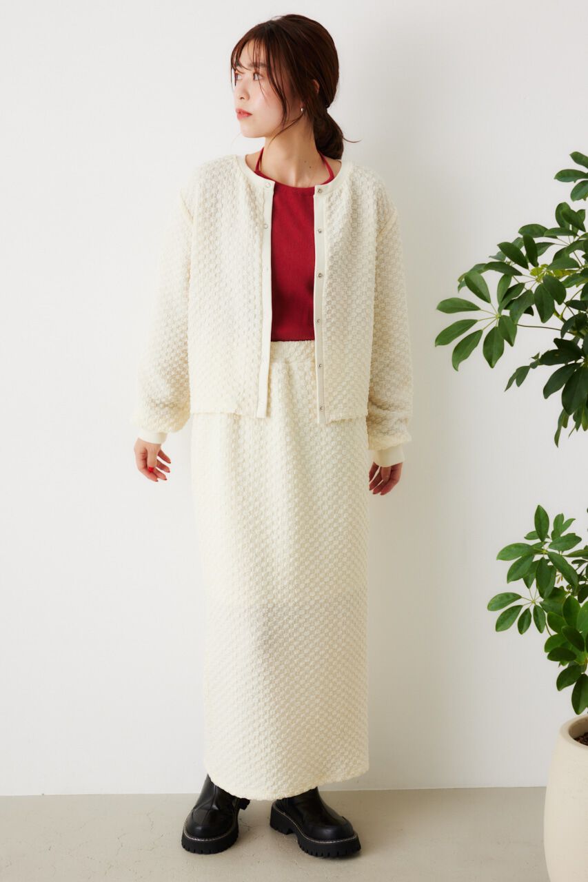 RODEO CROWNS「ポップコーン2WAYトップス」|Tシャツ・カットソー|