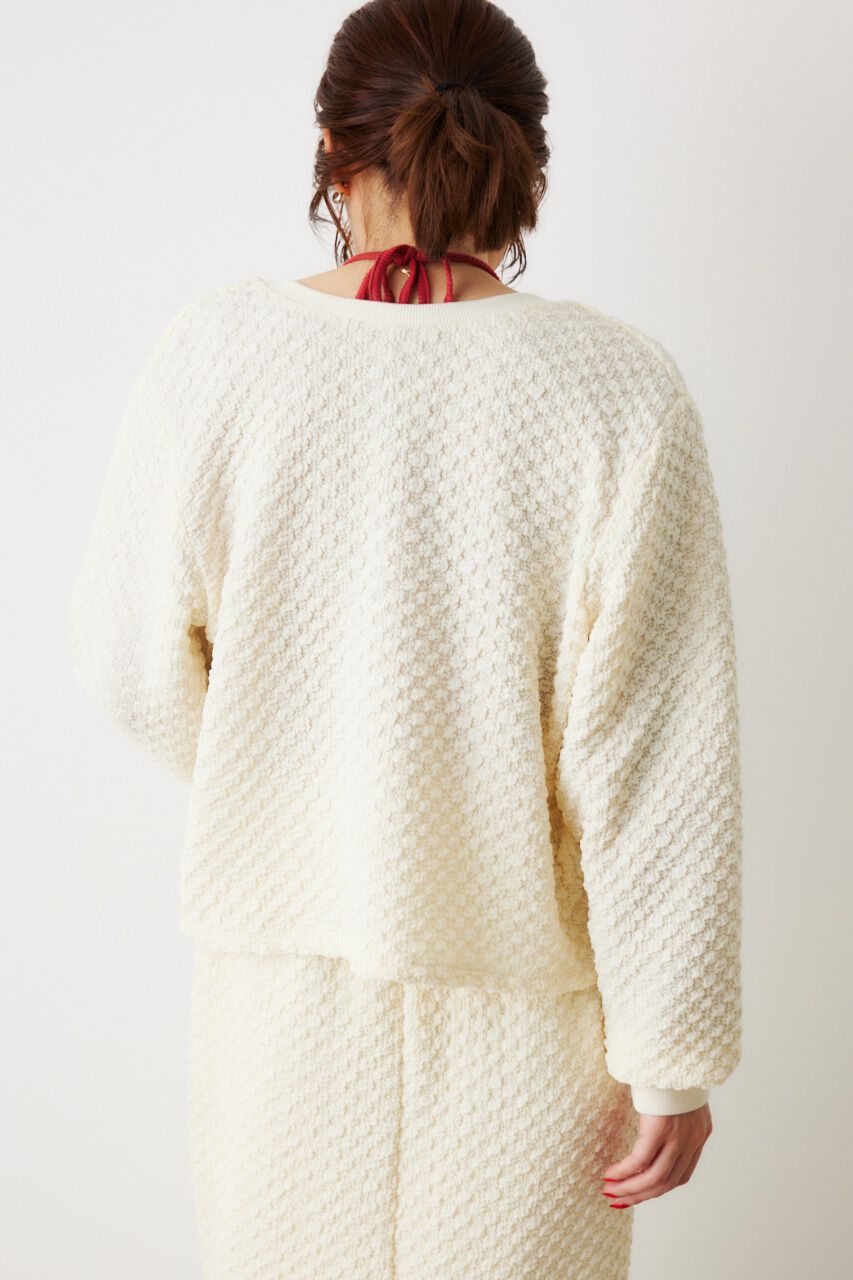 RODEO CROWNS「ポップコーン2WAYトップス」|Tシャツ・カットソー|