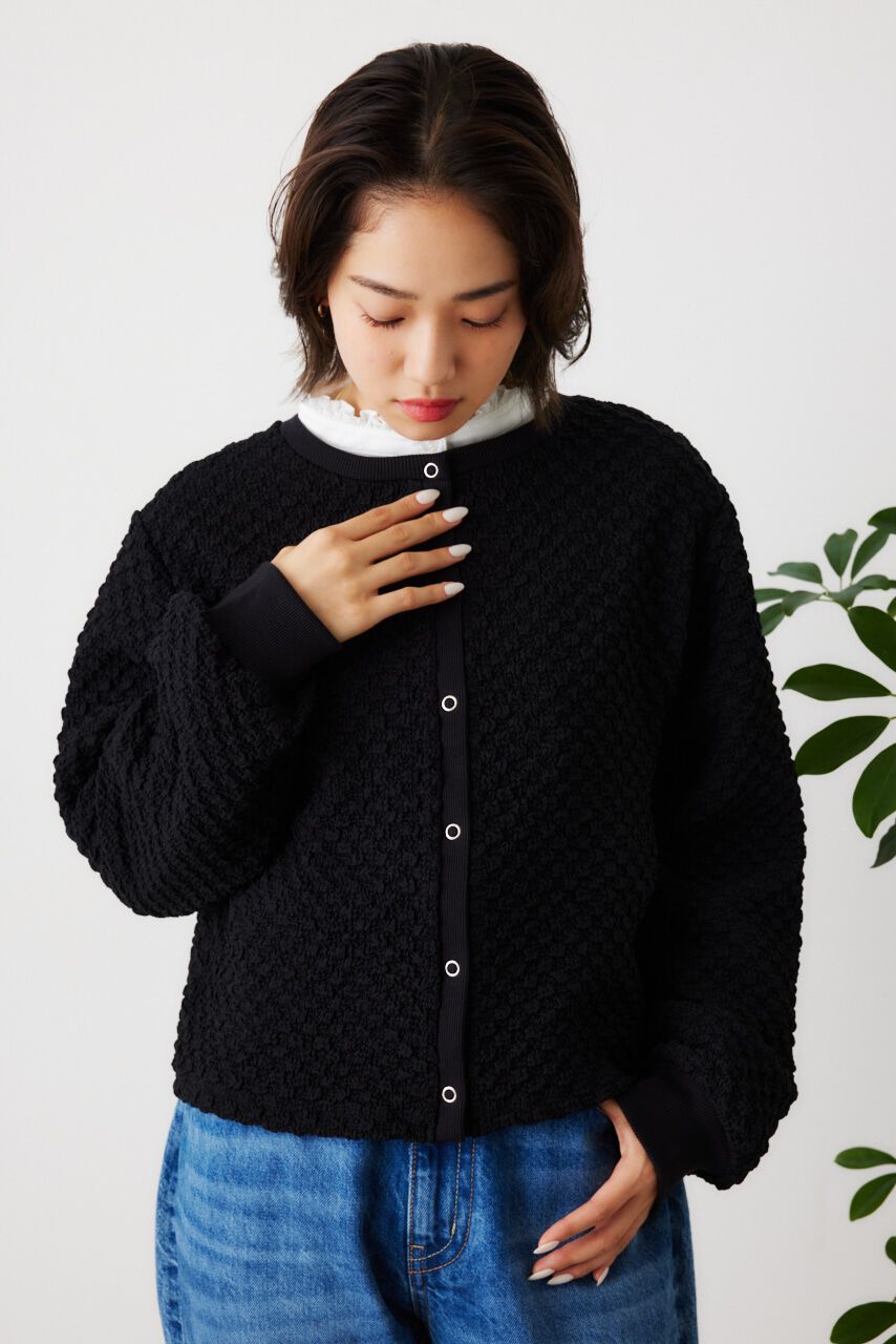 RODEO CROWNS「ポップコーン2WAYトップス」|Tシャツ・カットソー|