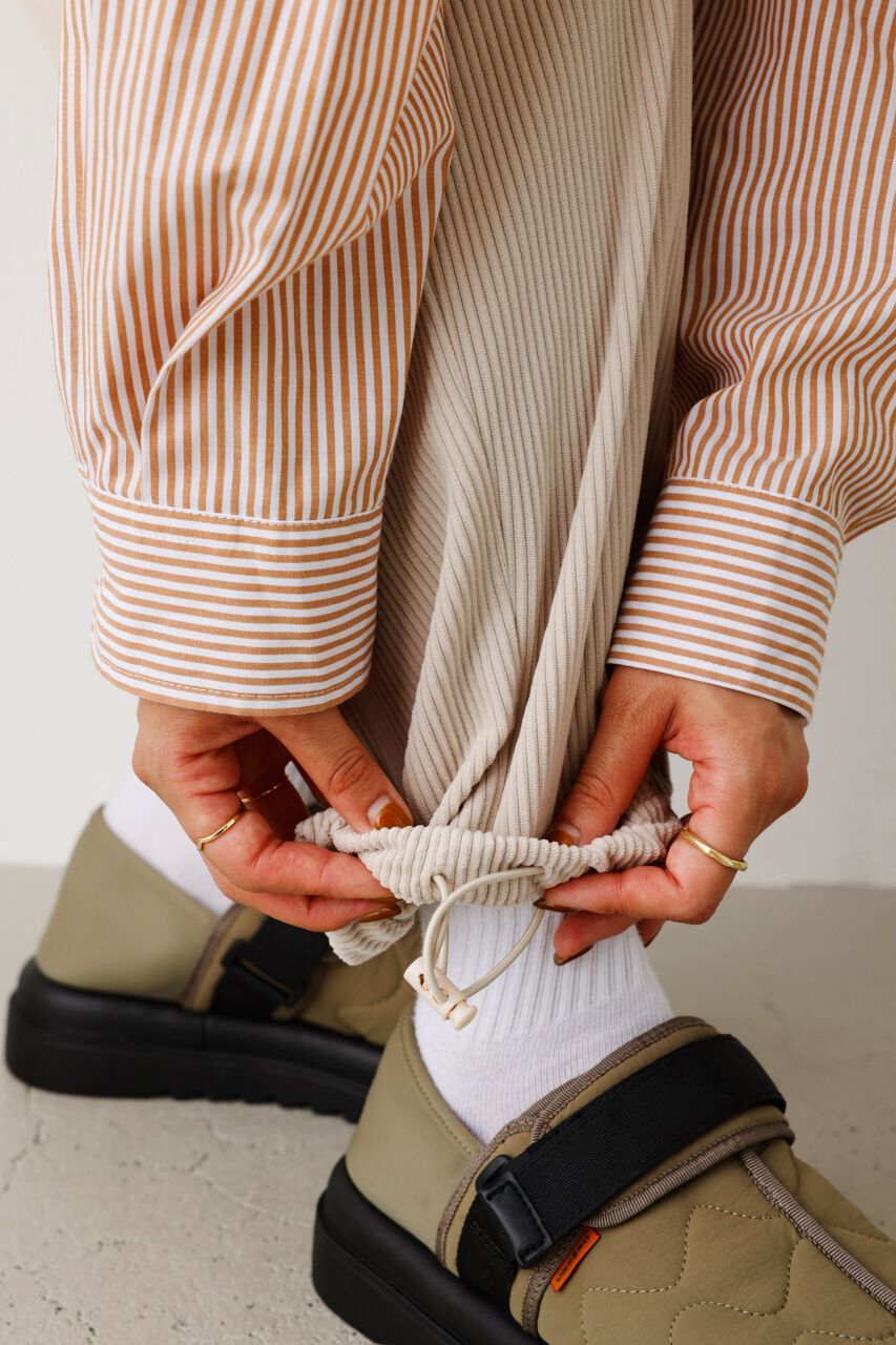 RODEO CROWNS「ライトコーデュロイカーゴパンツ」|その他|