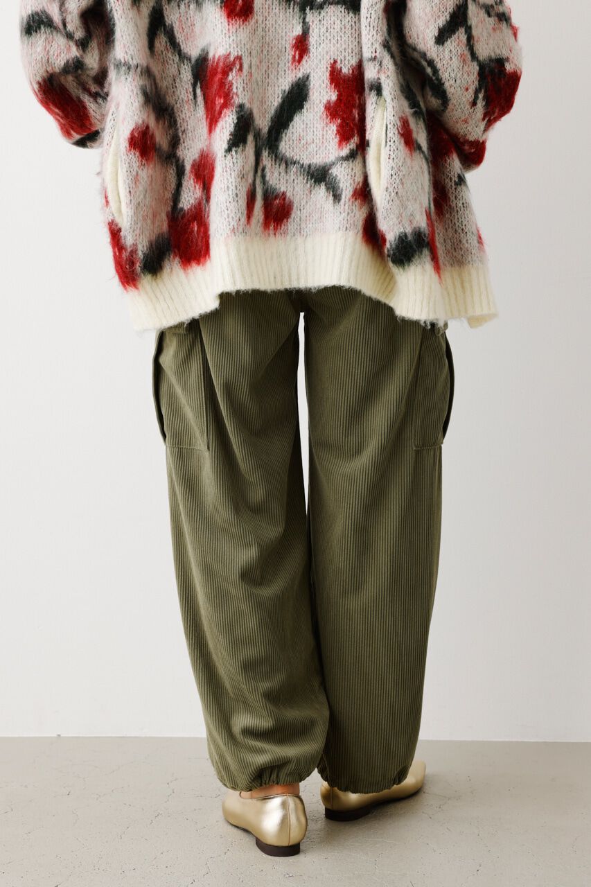 RODEO CROWNS「ライトコーデュロイカーゴパンツ」|その他|