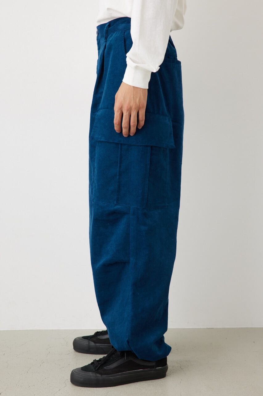 RODEO CROWNS「コーデュロイワイドカーゴパンツ」|その他|