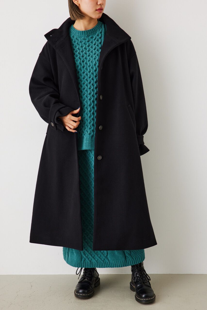 RODEO CROWNS「バラクラバSETロングコート」|その他|