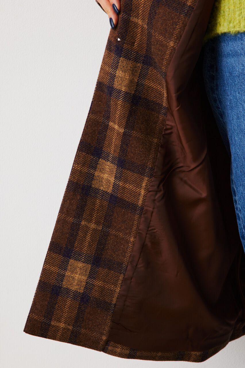 RODEO CROWNS「バラクラバSETロングコート」|その他|