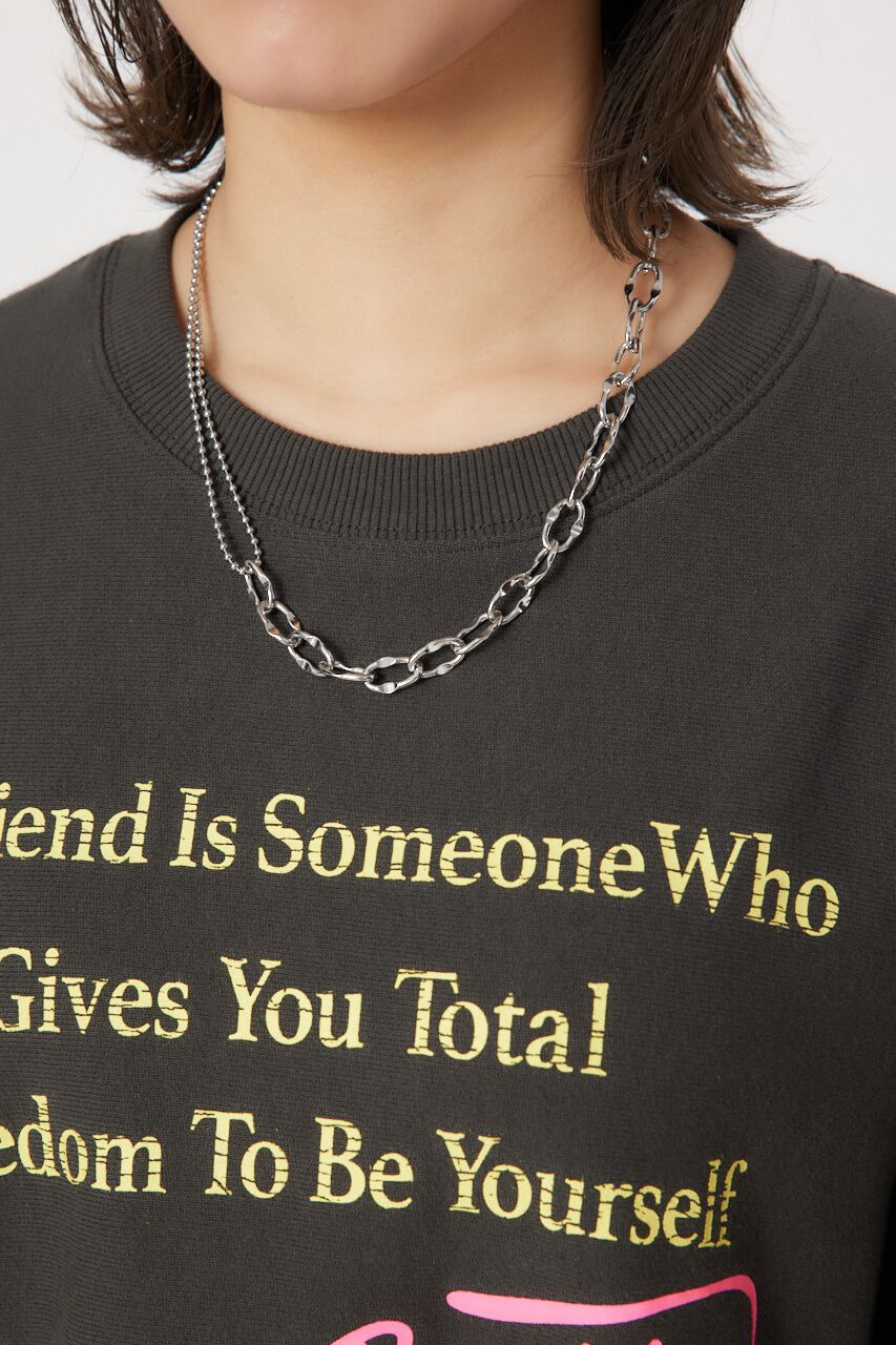 RODEO CROWNS「VTG アソートスウェットトップス」|Tシャツ・カットソー|