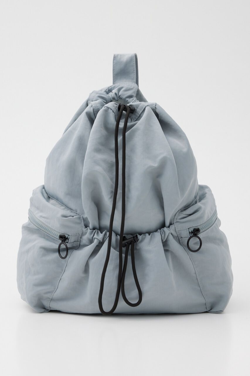 RODEO CROWNS「ワンショルダーポケットバッグ」|その他|L/BLU1