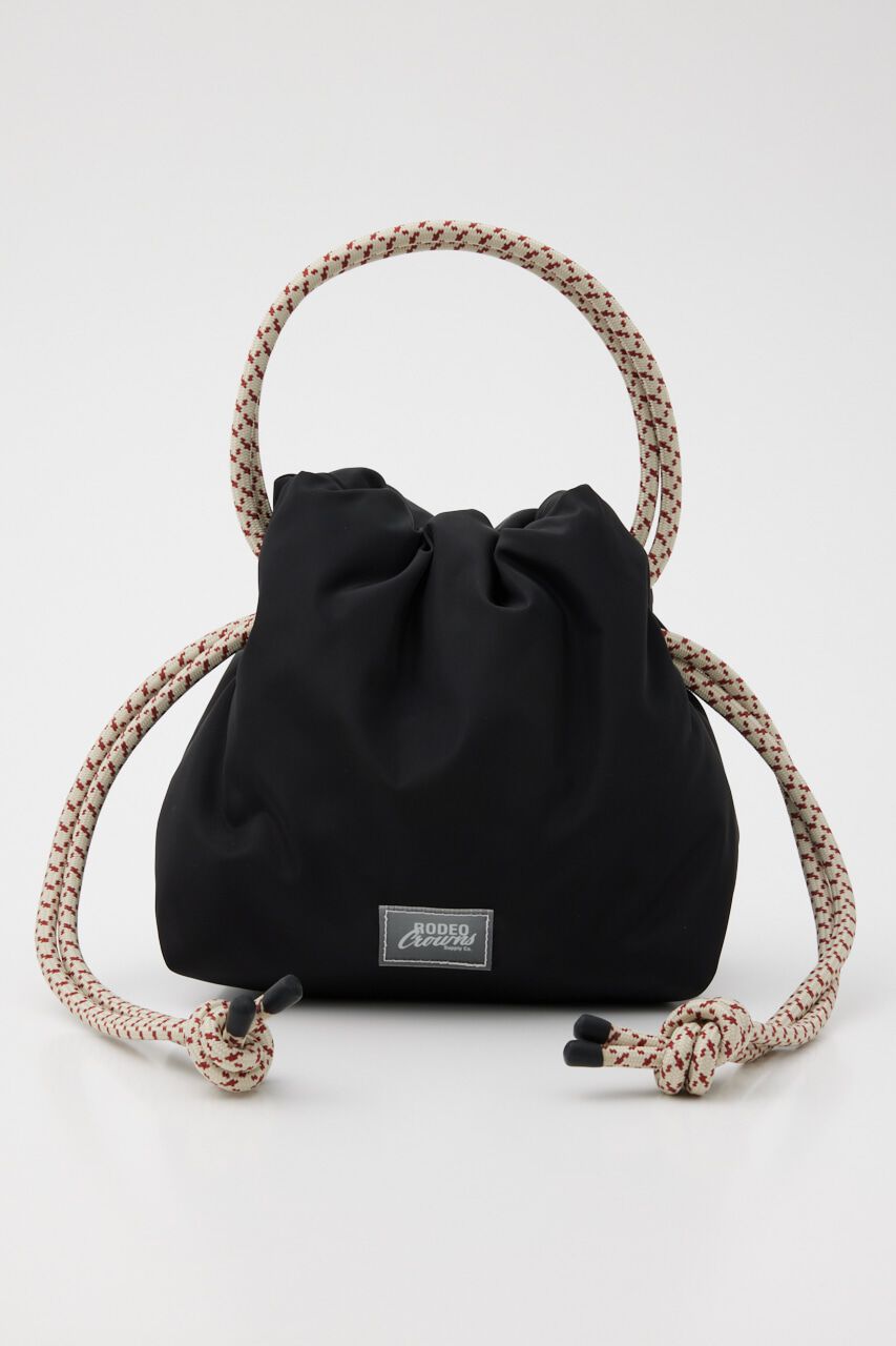 RODEO CROWNS「PUFF ハンドバッグ」|その他|