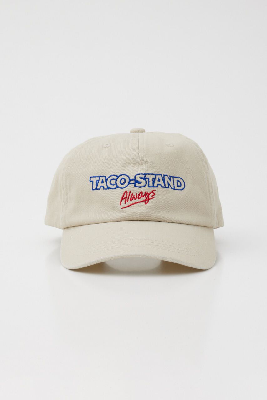 RODEO CROWNS「TACO-STAND CAP」|その他|