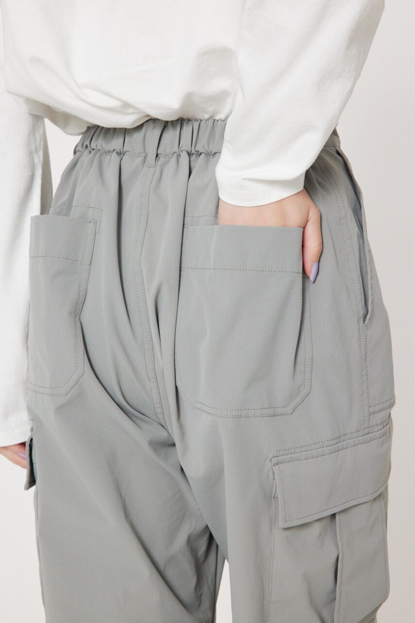 RODEO CROWNS「ドロストカーゴパンツ」|その他|