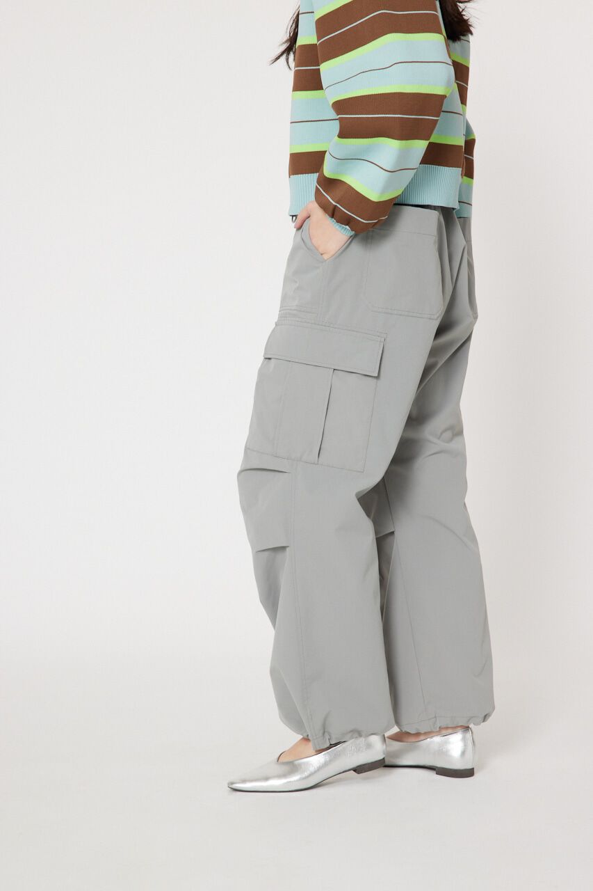 RODEO CROWNS「ドロストカーゴパンツ」|その他|