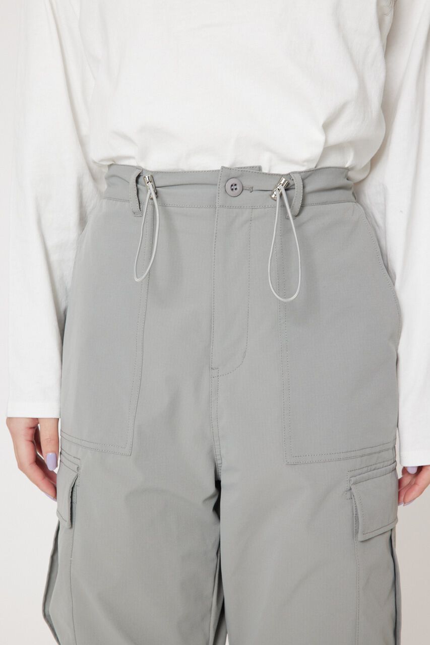 RODEO CROWNS「ドロストカーゴパンツ」|その他|