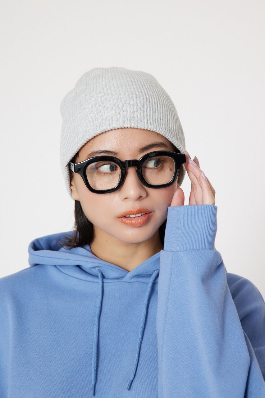 RODEO CROWNS「VOLUME FRAME EYEWEAR」|その他|