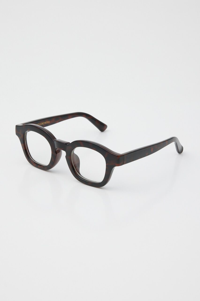 RODEO CROWNS「VOLUME FRAME EYEWEAR」|その他|