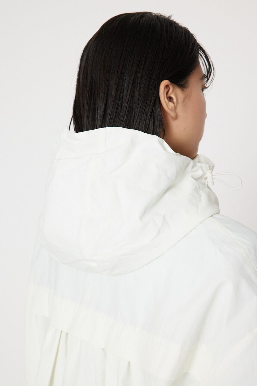 RODEO CROWNS「W/Pマウンテンパーカー」|ブルゾン・スタジャン|