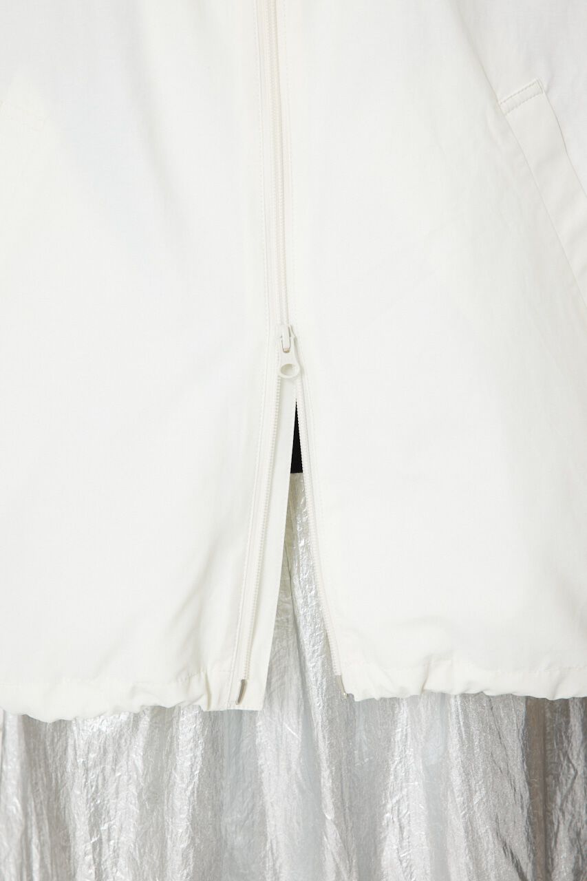 RODEO CROWNS「W/Pマウンテンパーカー」|ブルゾン・スタジャン|