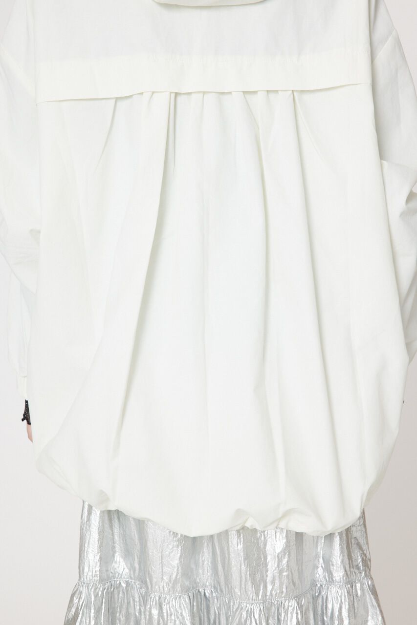 RODEO CROWNS「W/Pマウンテンパーカー」|ブルゾン・スタジャン|