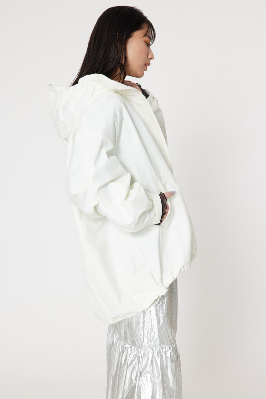 RODEO CROWNS「W/Pマウンテンパーカー」|ブルゾン・スタジャン|