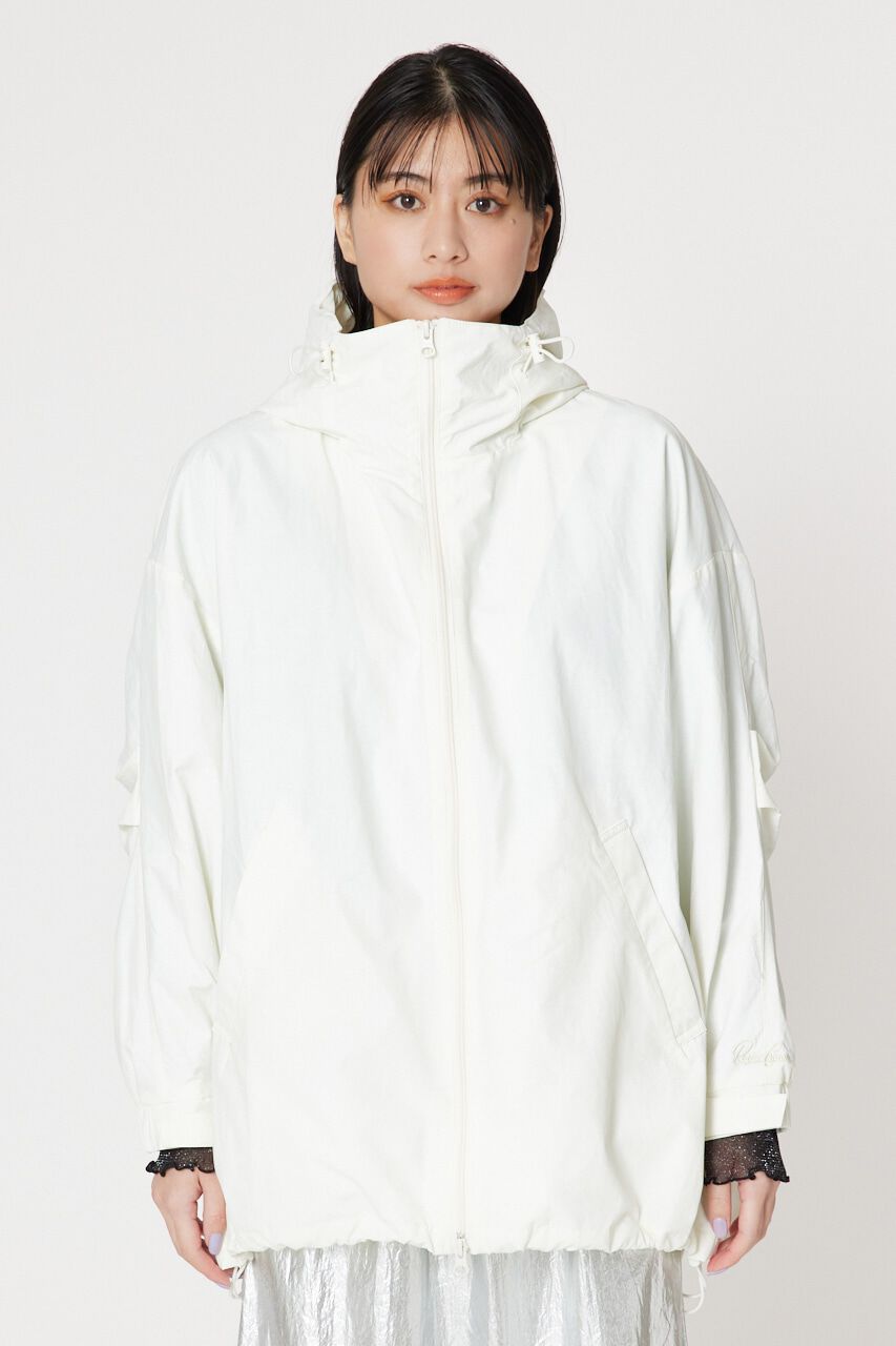 RODEO CROWNS「W/Pマウンテンパーカー」|ブルゾン・スタジャン|