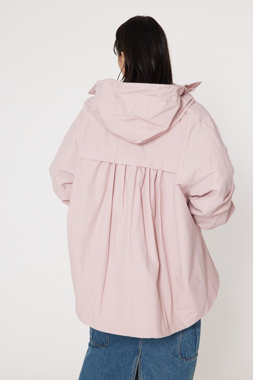 RODEO CROWNS「W/Pマウンテンパーカー」|ブルゾン・スタジャン|