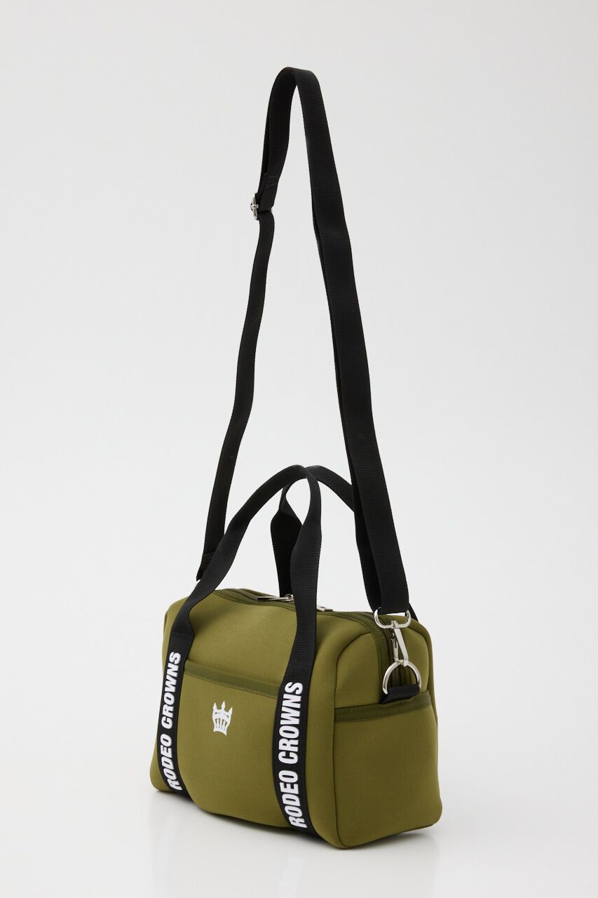 RODEO CROWNS「ネオプレーンショルダーバッグ」|その他|