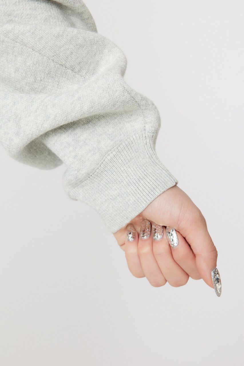 RODEO CROWNS「CROWN OG パッチニットトップス」|ニット・セーター|