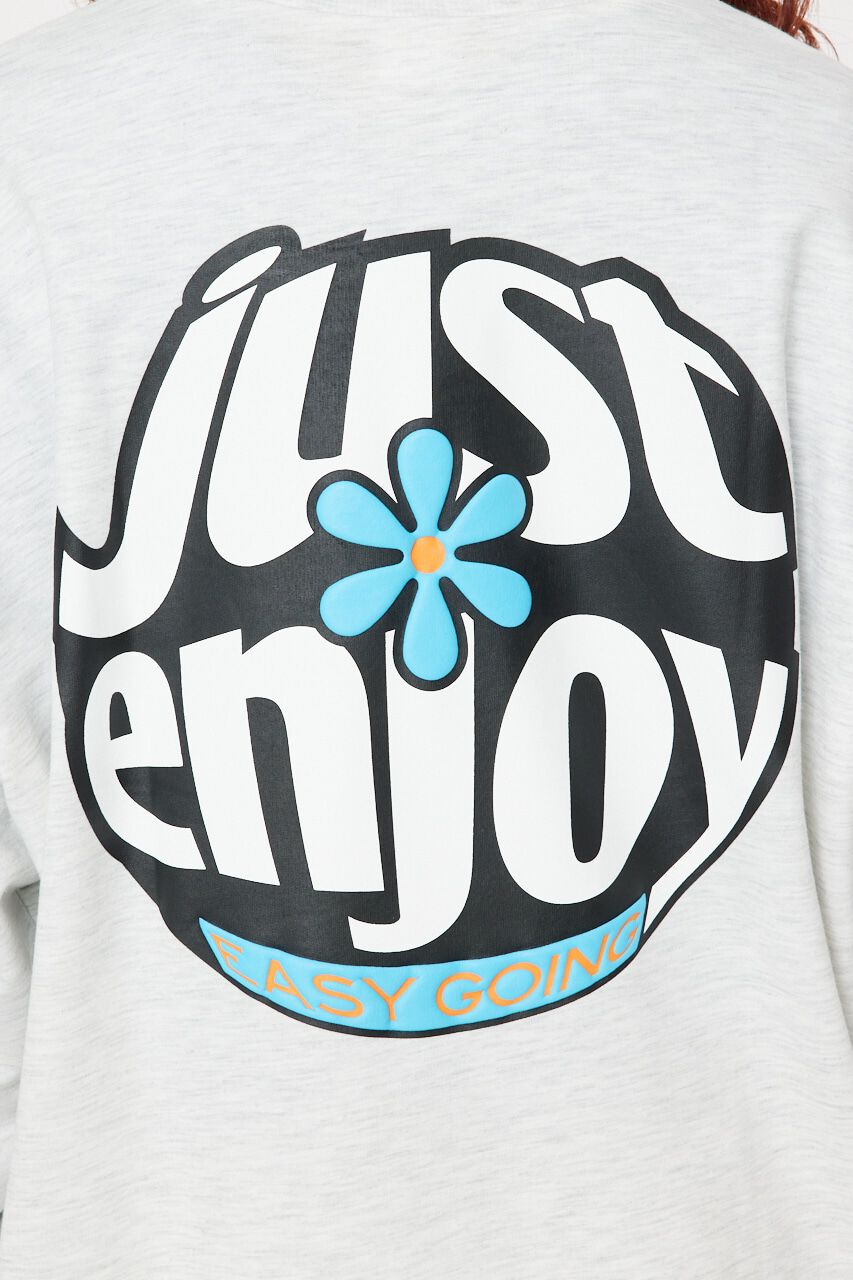 RODEO CROWNS「JUST ENJOYスウェットワンピース」|ワンピース|