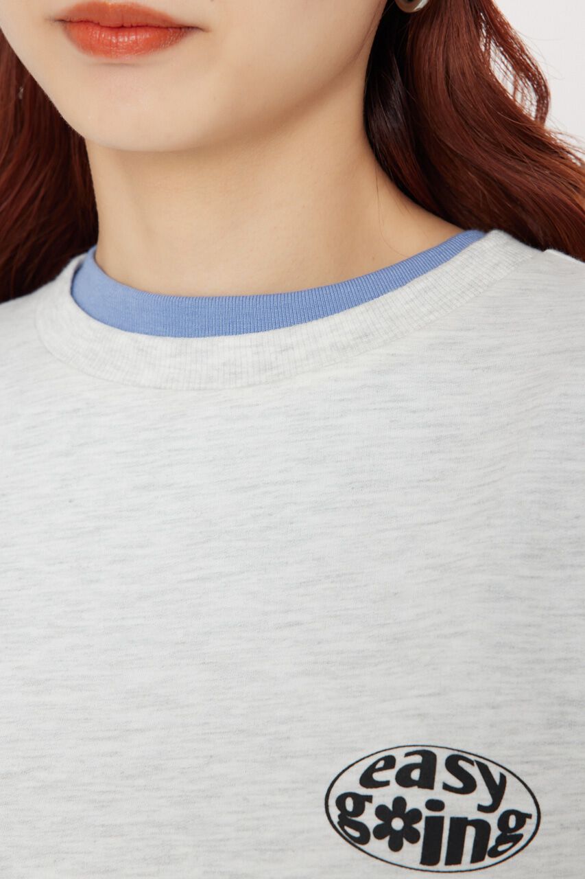 RODEO CROWNS「JUST ENJOYスウェットワンピース」|ワンピース|