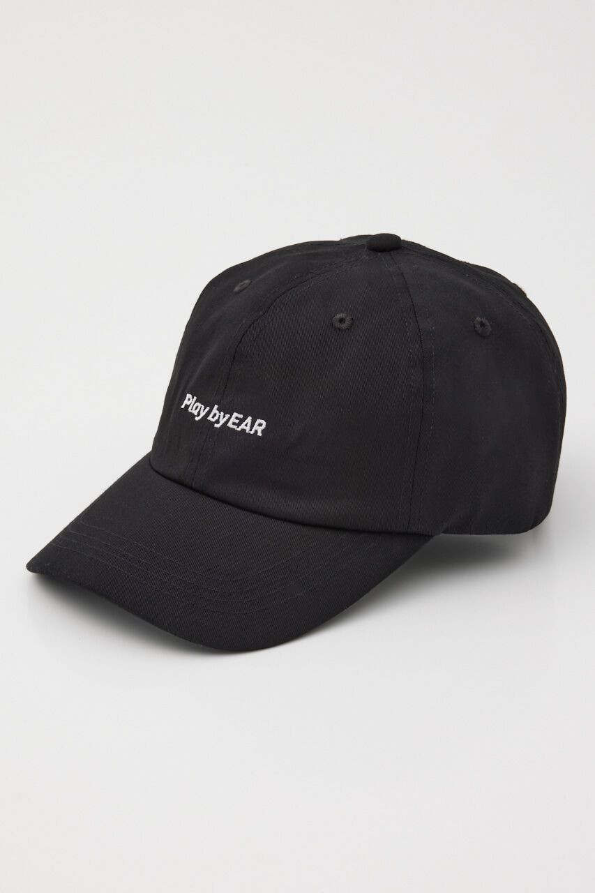 RODEO CROWNS「TWILL EMB CAP」|その他|BLK