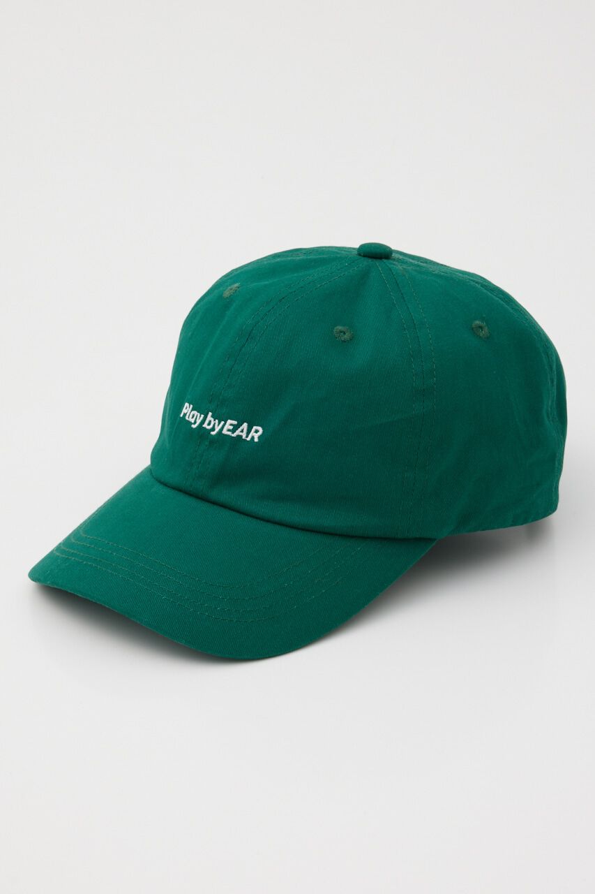 RODEO CROWNS「TWILL EMB CAP」|その他|GRN