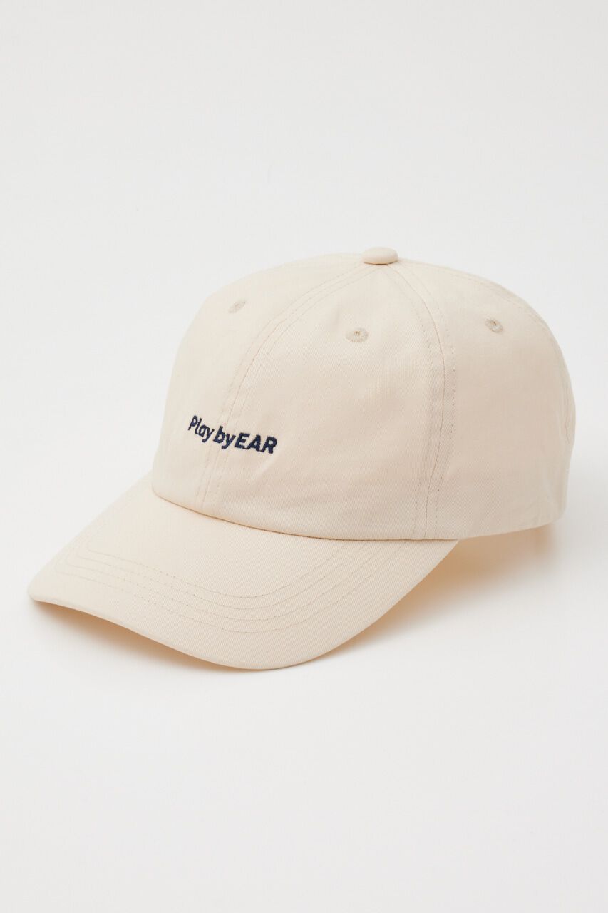 RODEO CROWNS「TWILL EMB CAP」|その他|BEG
