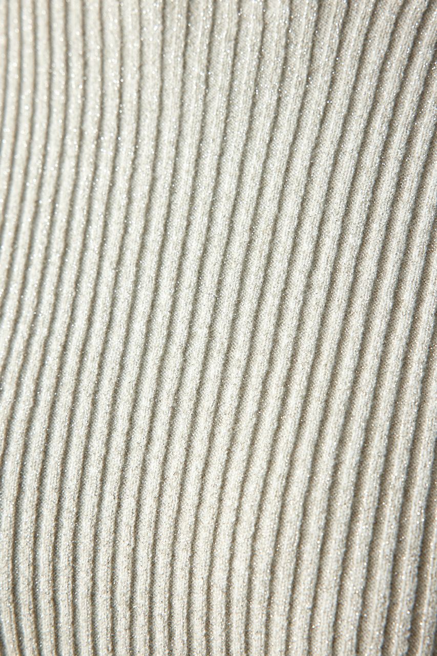 RODEO CROWNS「ラメニット トップス」|ニット・セーター|