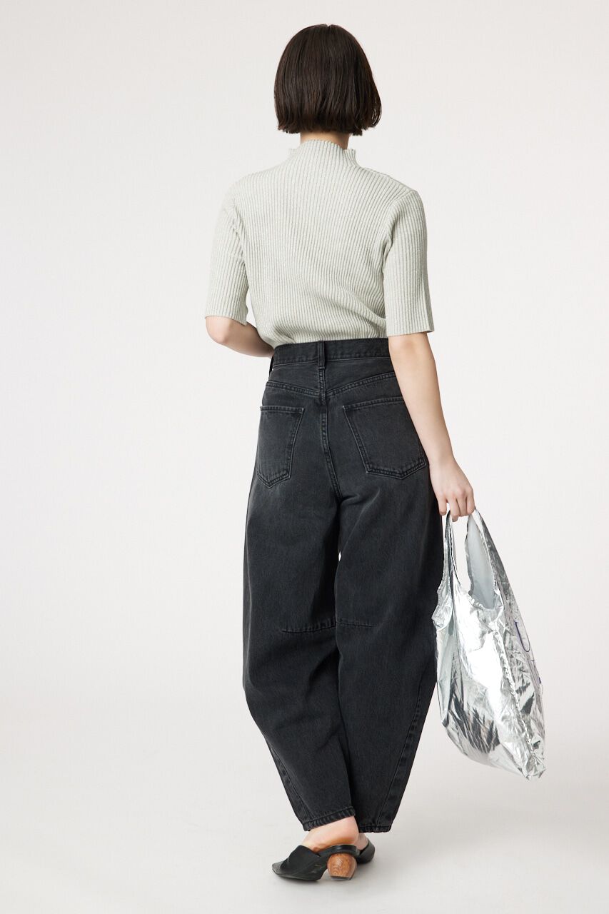 RODEO CROWNS「ラメニット トップス」|ニット・セーター|