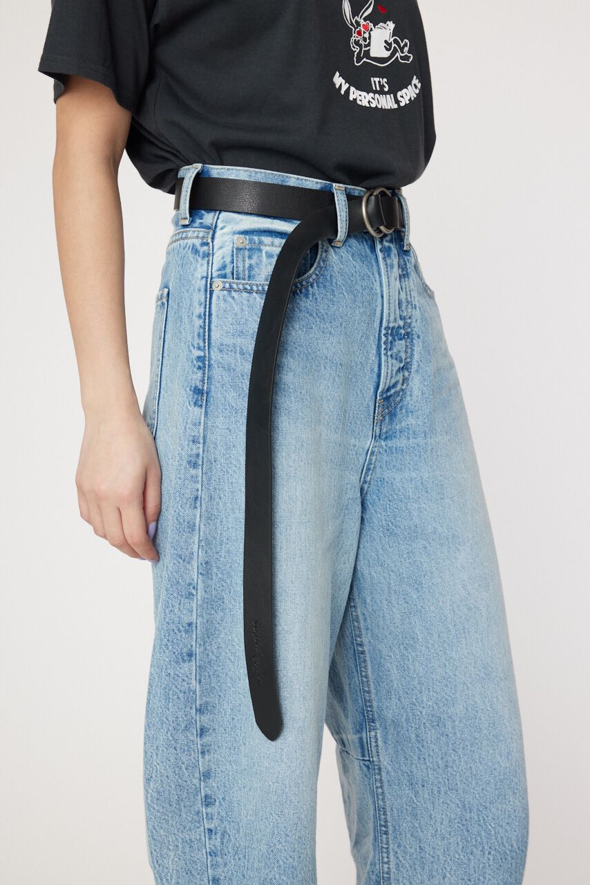 RODEO CROWNS「LONG BELT」|ベルト|