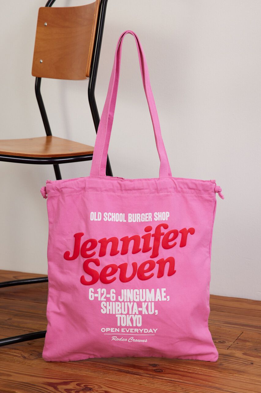 RODEO CROWNS「(JS)OSBSトートバック」|その他|PNK
