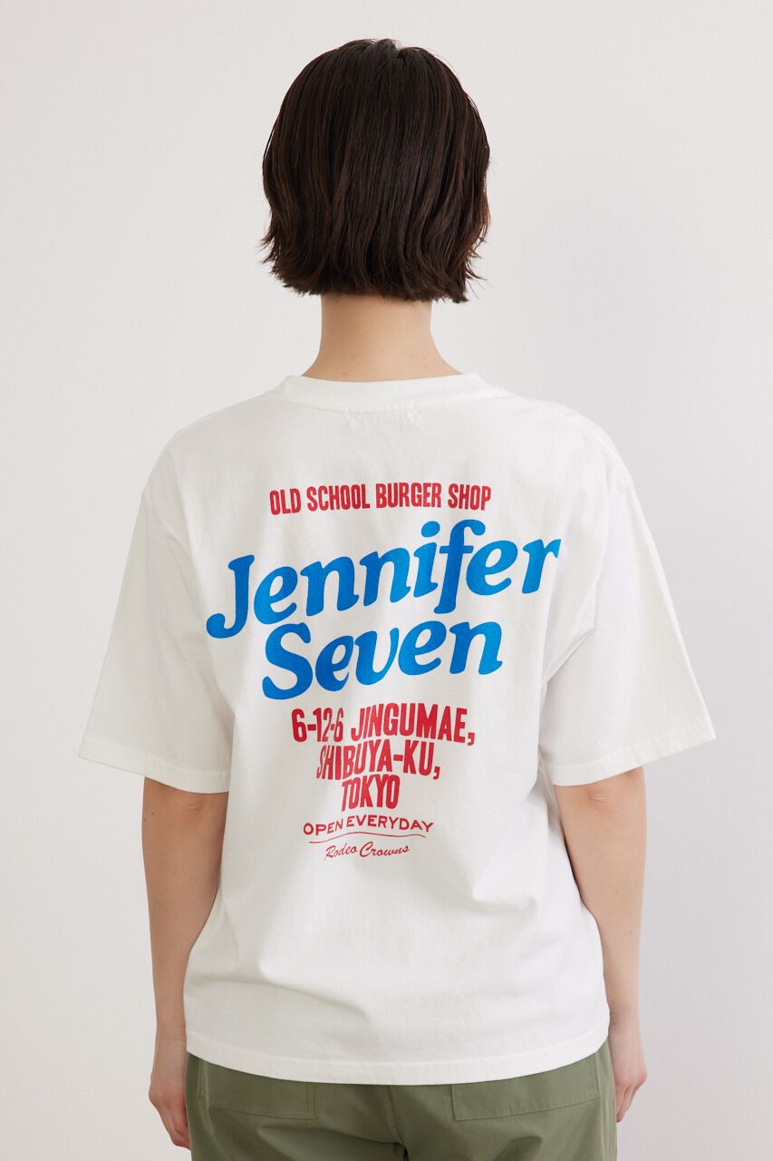 RODEO CROWNS「（JS）OSBS Tシャツ」|Tシャツ・カットソー|