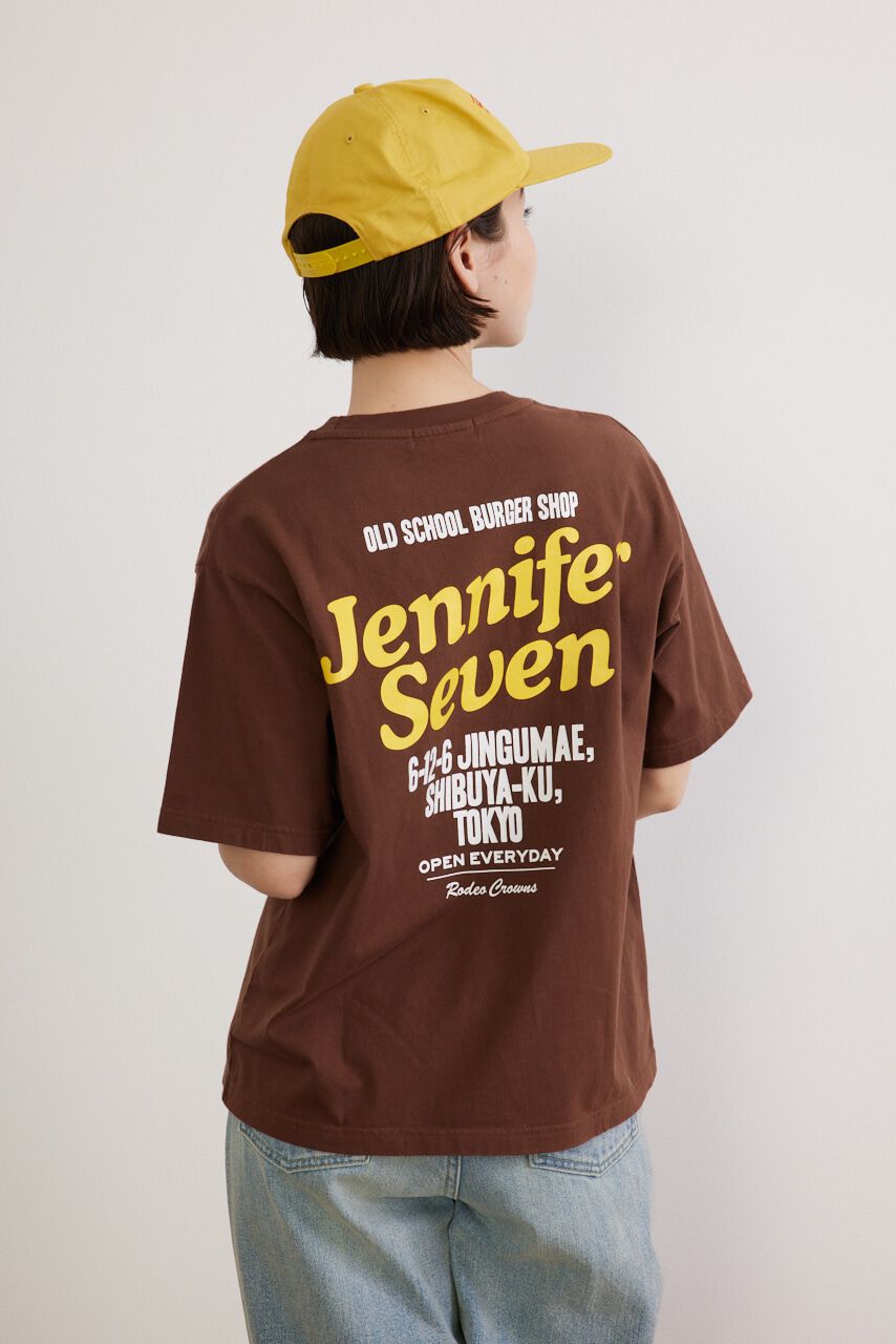 RODEO CROWNS「（JS）OSBS Tシャツ」|Tシャツ・カットソー|