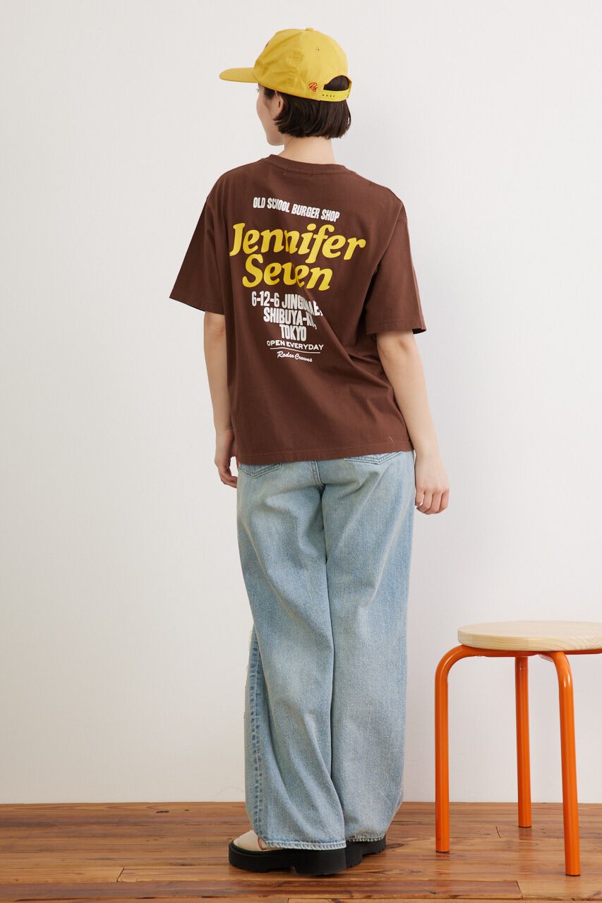 RODEO CROWNS「（JS）OSBS Tシャツ」|Tシャツ・カットソー|