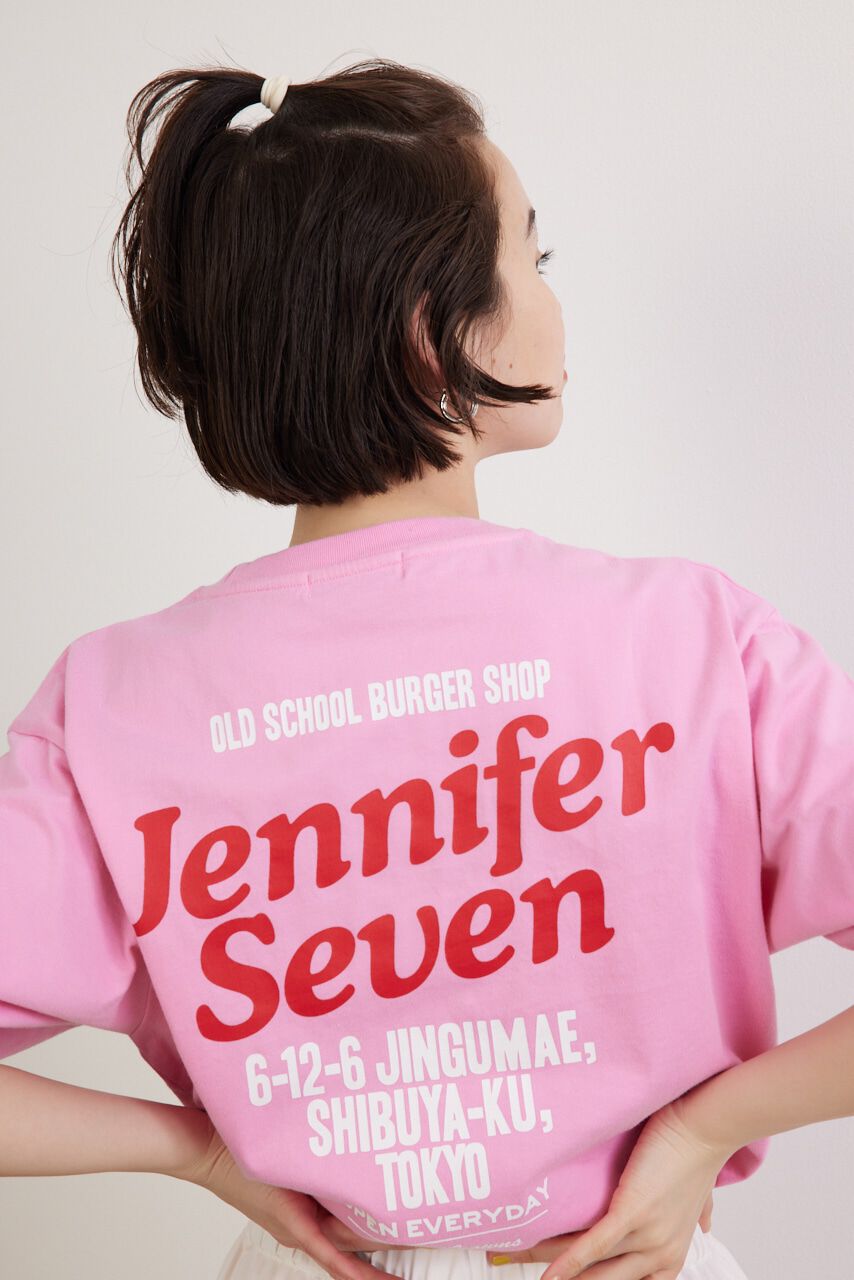 RODEO CROWNS「（JS）OSBS Tシャツ」|Tシャツ・カットソー|PNK