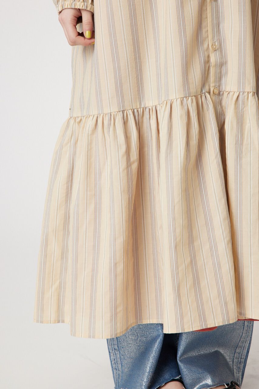 RODEO CROWNS「カフタンティアードワンピース」|ワンピース|