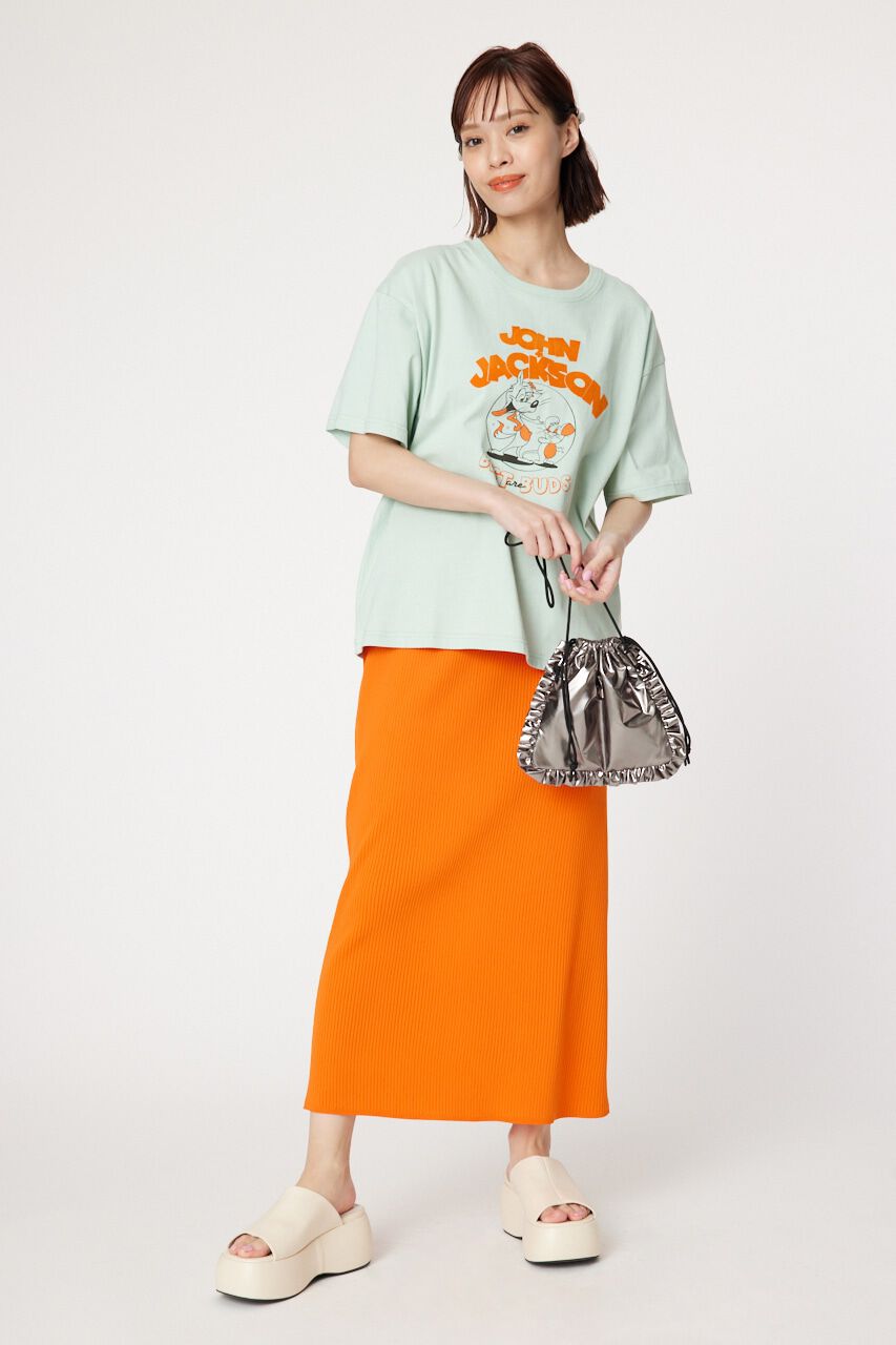 RODEO CROWNS「VOLUME SOLE SANDALS」|サンダル|