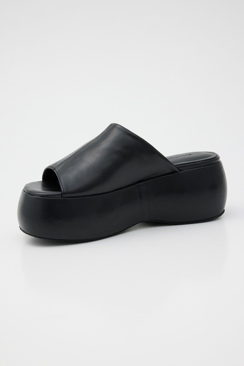 RODEO CROWNS「VOLUME SOLE SANDALS」|サンダル|