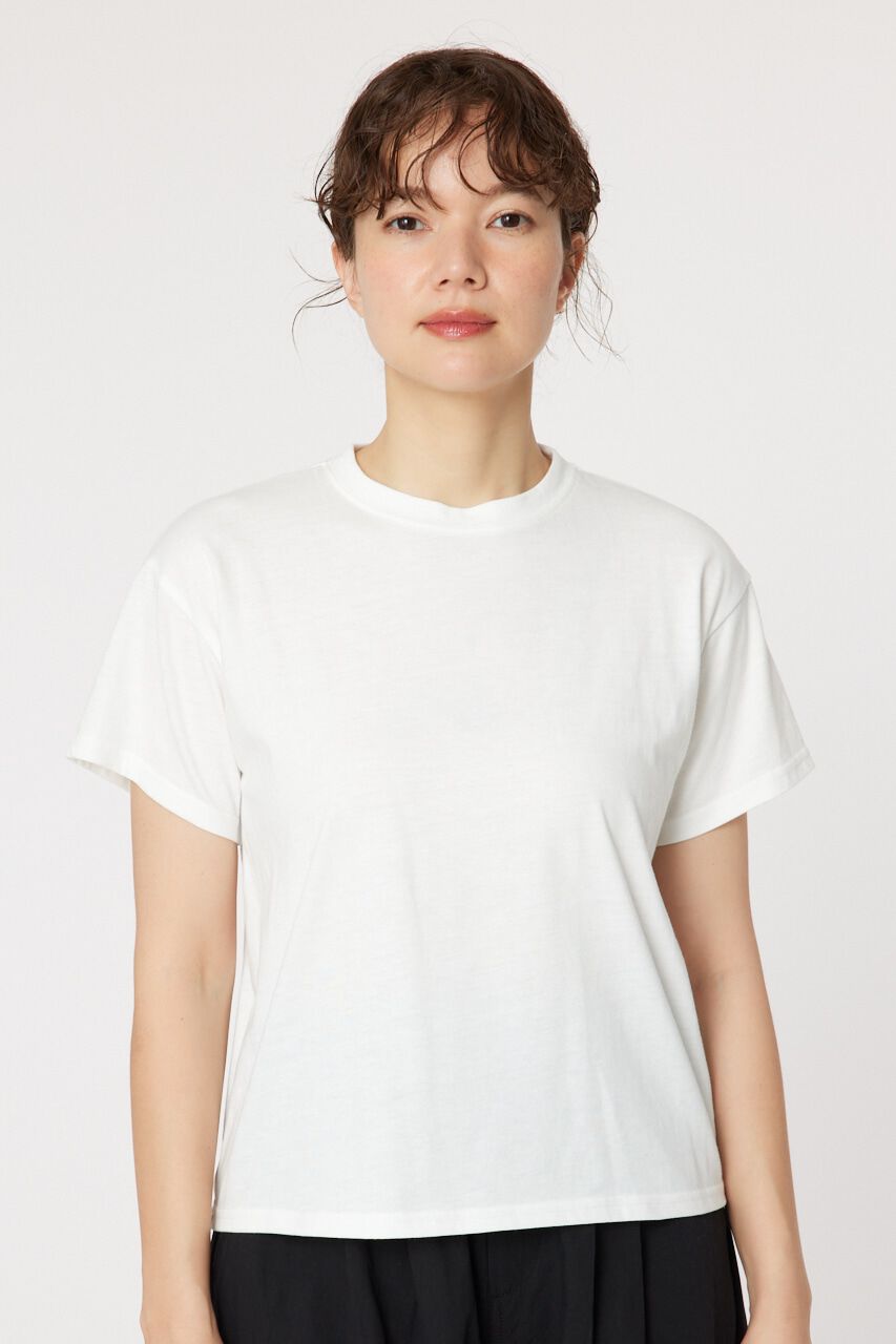 RODEO CROWNS「リネンビスチェ&Tシャツセット」|シャツ・ブラウス|